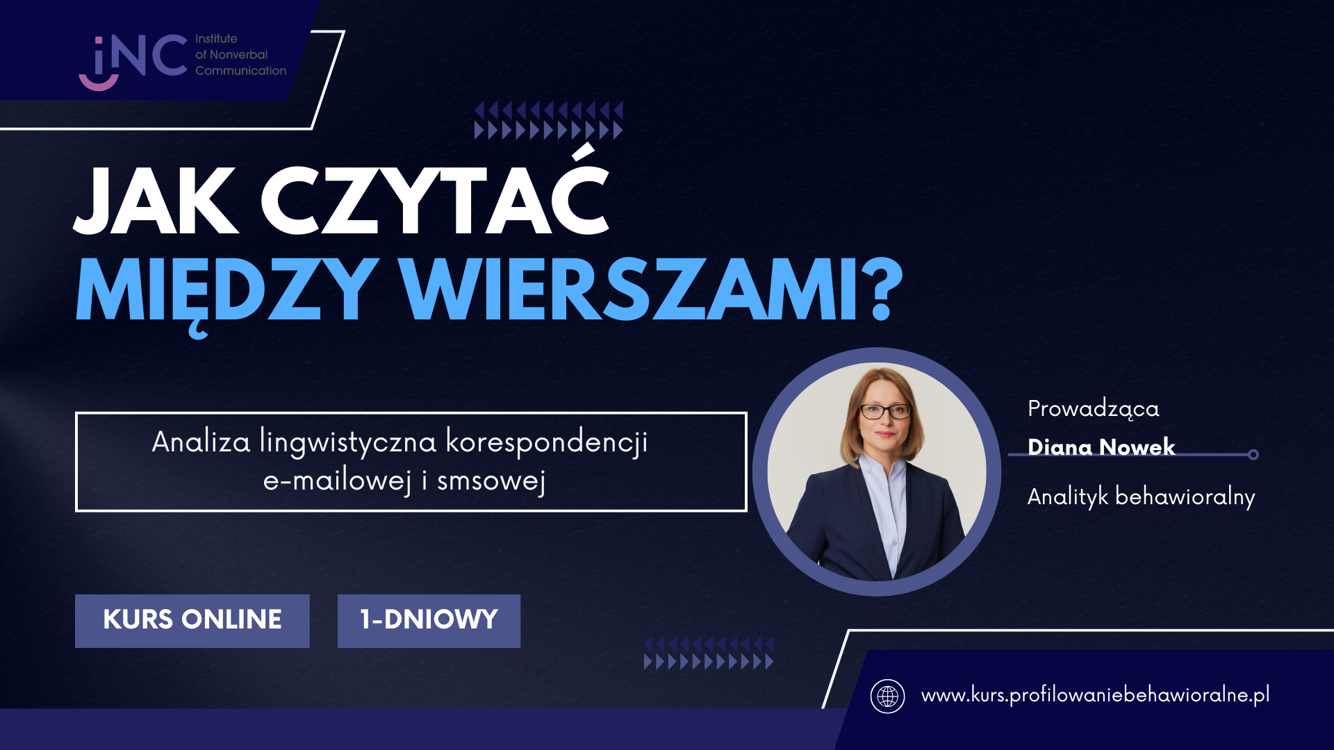 Jak czytać między wierszami